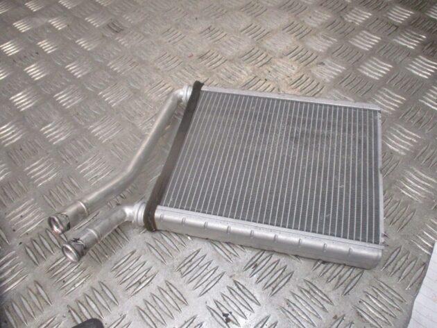 2013 GENUINE TOYOTA AVENSIS HEATER MATRIX RADIATOR - Image 2