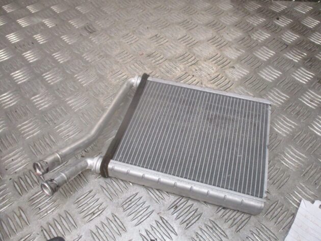 2013 GENUINE TOYOTA AVENSIS HEATER MATRIX RADIATOR - Image 3