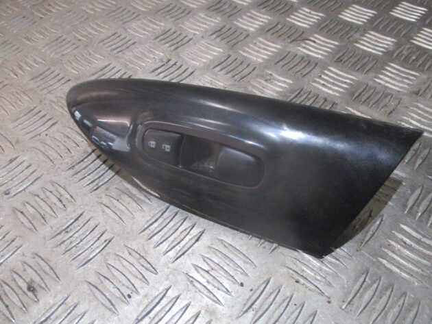 2016 GENUINE NISSAN JUKE FRONT LEFT PASSENGER SIDE WINDOW SWITCH 25411-1KA5A - Image 2