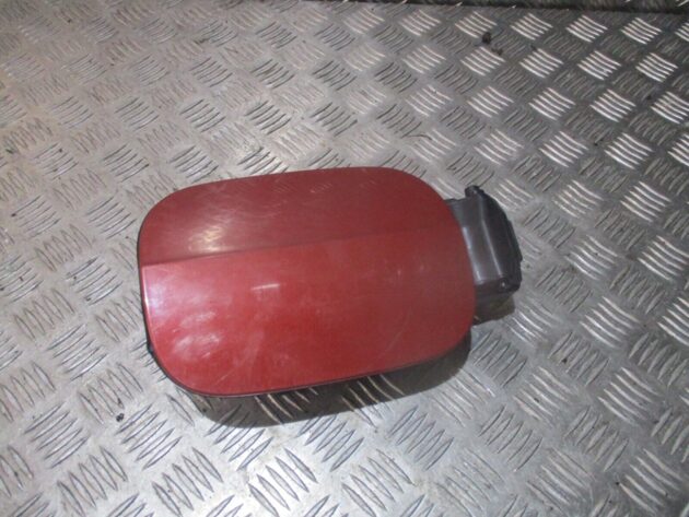 2014 GENUINE SKODA OCTAVIA REAR FUEL FILLER FLAP CAP COVER 5E0809702B