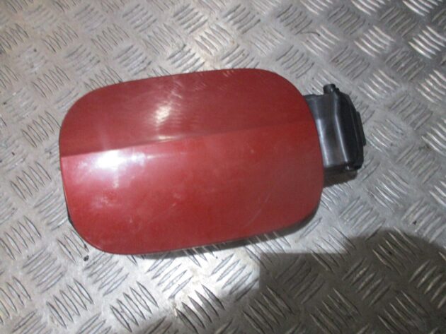 2014 GENUINE SKODA OCTAVIA REAR FUEL FILLER FLAP CAP COVER 5E0809702B - Image 3