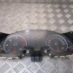 2015 GENUINE AUDI A4 SPEEDOMETER INSTRUMENT CLUSTER CLOCK 8K0920983G