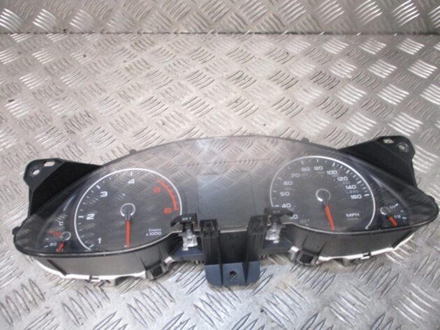 2015 GENUINE AUDI A4 SPEEDOMETER INSTRUMENT CLUSTER CLOCK 8K0920983G - Image 3