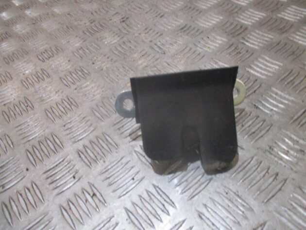 2014 GENUINE SEAT LEON HATCHBACK TAILGATE BOOT LOCK LATCH MECHANISM 5F4827505C - Image 2