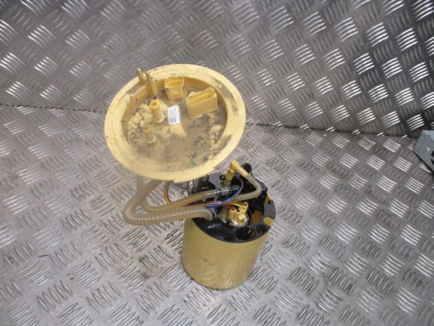 2012 GENUINE AUDI A4 IN TANK FUEL PUMP SENDER UNIT 8K0919050P - Image 2
