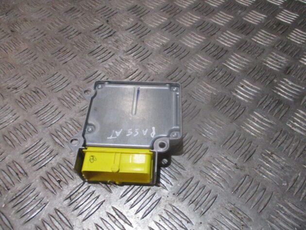 2013 GENUINE VW PASSAT B7 SRS AIRBG ECU CONTROL UNIT MODULE 5N0959655AA - Image 3