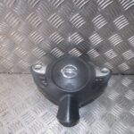 2016 GENUINE NISSAN JUKE FRONT RIGHT DRIVERS STEERING WHEEL AIRBG 98510-1KA8B