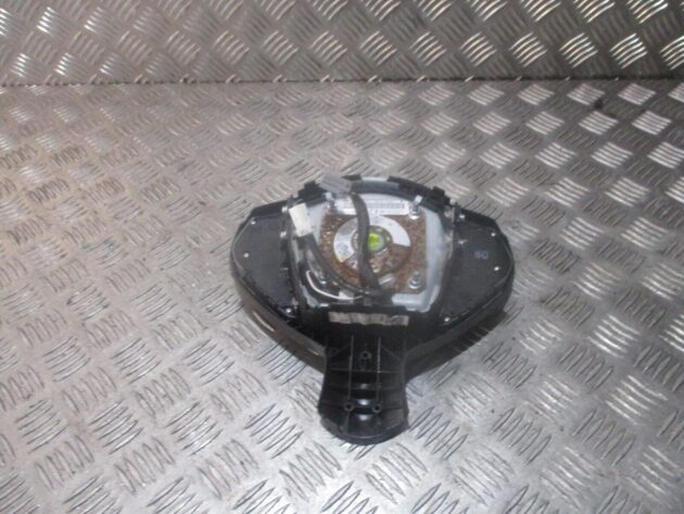 2016 GENUINE NISSAN JUKE FRONT RIGHT DRIVERS STEERING WHEEL AIRBG 98510-1KA8B - Image 3