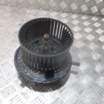 2013 GENUINE VW PASSAT B7 HEATER BLOWER FAN MOTOR 1K2820015G