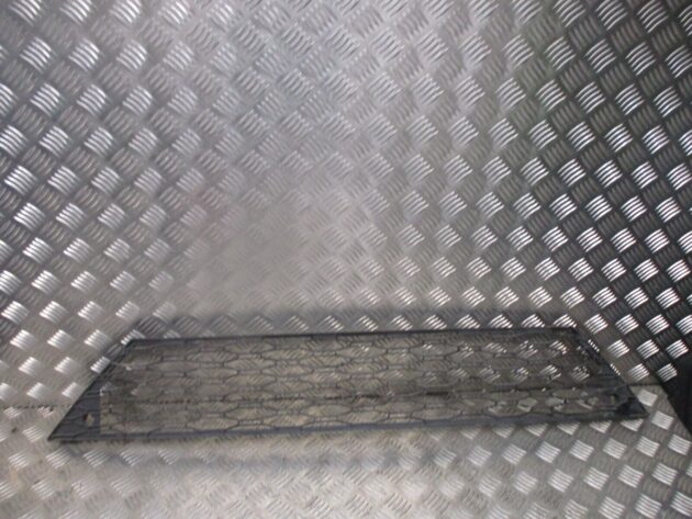 2013 GENUINE SEAT LEON FR FRONT BUMPER LOWER GRILL 5F0853667A