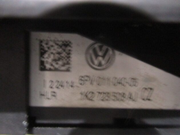 2013 GENUINE VW PASSAT B7 ACCELERATOR THROTTLE PEDAL 1K2723503AJ - Image 2