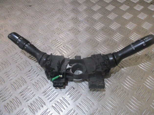 2016 GENUINE TOYOTA YARIS INDICATER WIPER STALKS 0D300-17F938