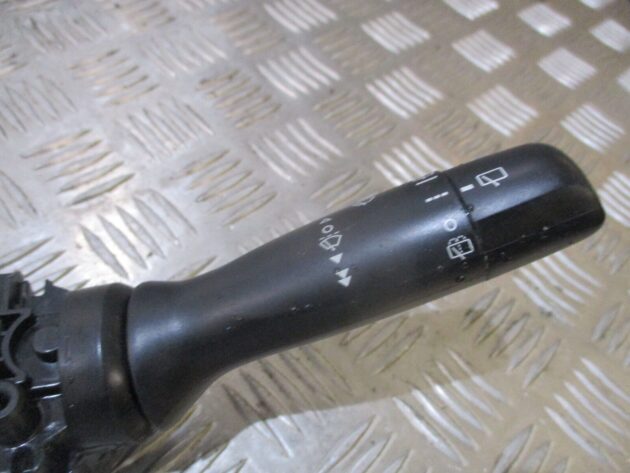 2016 GENUINE TOYOTA YARIS INDICATER WIPER STALKS 0D300-17F938 - Image 2
