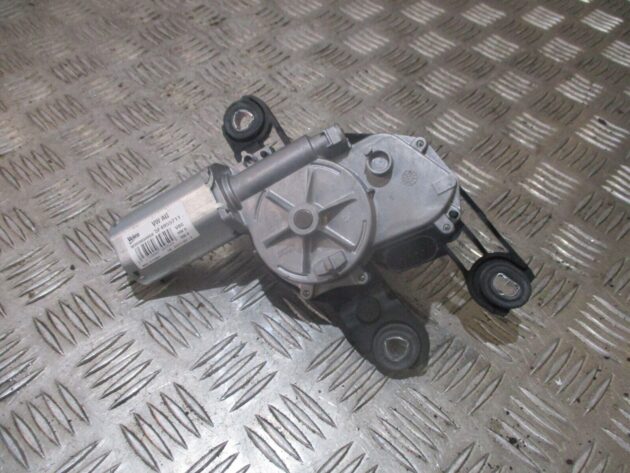 2014 GENUINE SEAT LEON HATCHBACK REAR WINDSCREEN WIPER MOTOR 5F4955711
