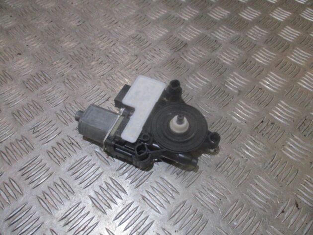 2014 GENUINE VW GOLF MK7 REAR LEFT PASSENGER SIDE WINDOW MOTOR 5Q0959811 - Image 3