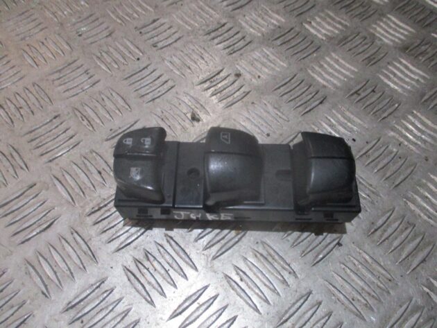 2016 GENUINE NISSAN JUKE FRONT RIGHT DRIVER SIDE WINDOW SWITCH