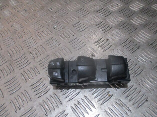 2016 GENUINE NISSAN JUKE FRONT RIGHT DRIVER SIDE WINDOW SWITCH - Image 3