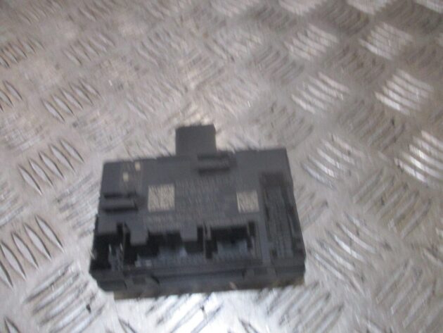 2014 GENUINE SEAT LEON FRONT LEFT PASSENGER SIDE DOOR CONTROL MODULE 5Q4959592B - Image 2