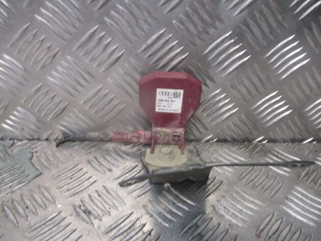 2013 AUDI A3 GENUINE 1.4 TFSI TELEPHONE AERIAL ANTENNA BOOSTER 4M0035507