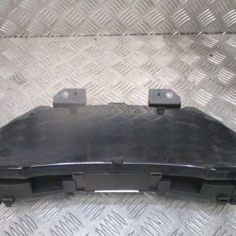 2013 GENUINE TOYOTA AVENSIS SPEEDOMETER INSTRUMENT CLUSTER CLOCK 83800-05N00