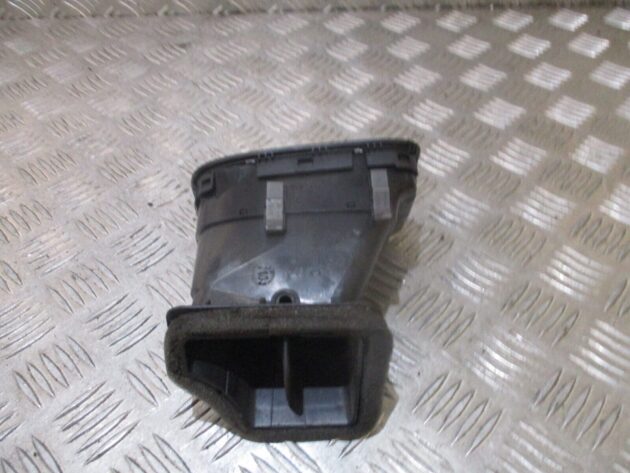 2012 GENUINE VW GOLF MK6 FRONT RIGHT DRIVER SIDE DASBOARD AIRVENT 5K0819701D - Image 3