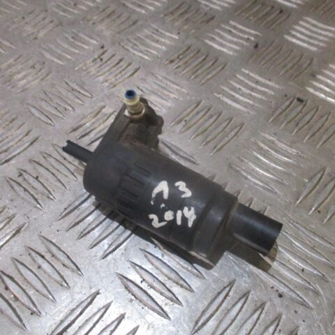2014 GENUINE VW SEAT SKODA AUDI WASHER BOTTLE PUMP 1K6955651