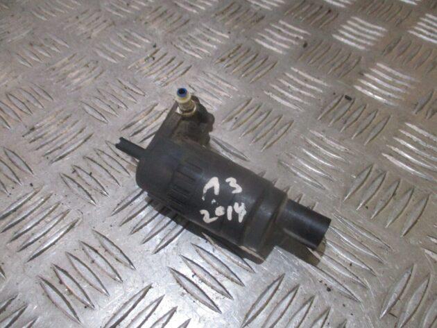 2014 GENUINE VW SEAT SKODA AUDI WASHER BOTTLE PUMP 1K6955651