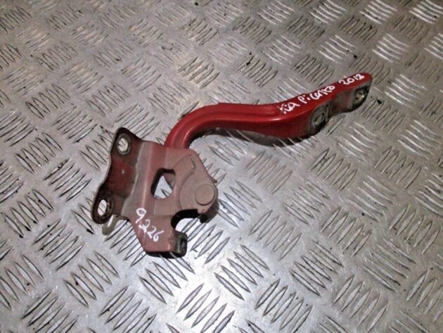 2014 GENUINE KIA PICANTO FRONT LEFT PASSENGER SIDE BONNET HINGE NSF