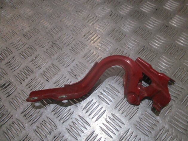 2014 GENUINE KIA PICANTO FRONT LEFT PASSENGER SIDE BONNET HINGE NSF - Image 3