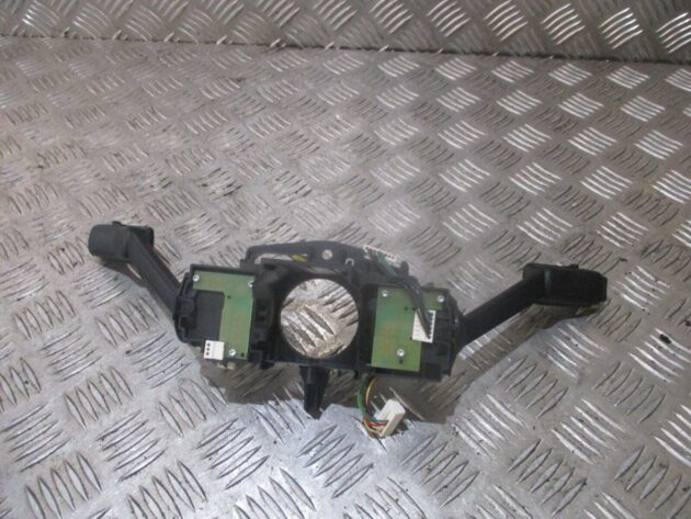 2014 SEAT LEON WIPER INDICATOR COMBINATION SWITCH STALK 5Q0953507AC 5Q0953513R - Image 4