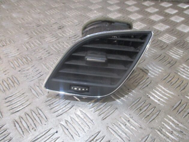 2014 GENUINE SEAT LEON FRONT LEFT PASSENGER SIDE DASHBOARD AIRVENT 5F2820901