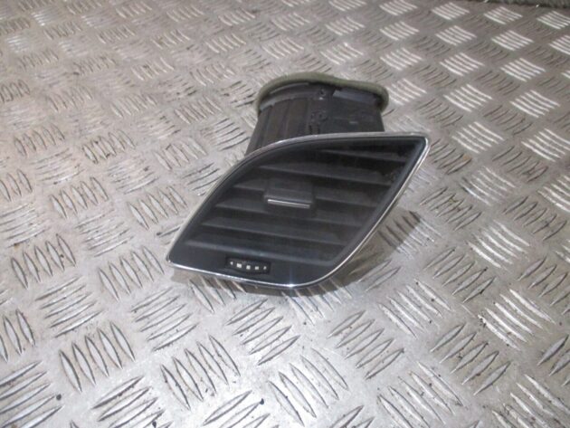 2014 GENUINE SEAT LEON FRONT LEFT PASSENGER SIDE DASHBOARD AIRVENT 5F2820901 - Image 3