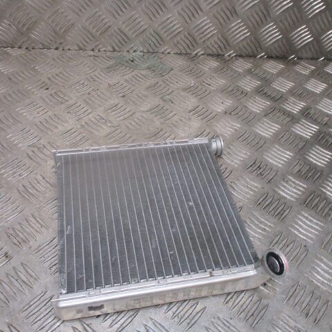 2018 GENUINE AUDI A3 8V VALEO HEATER MATRIX RADIATOR 5Q0819031B