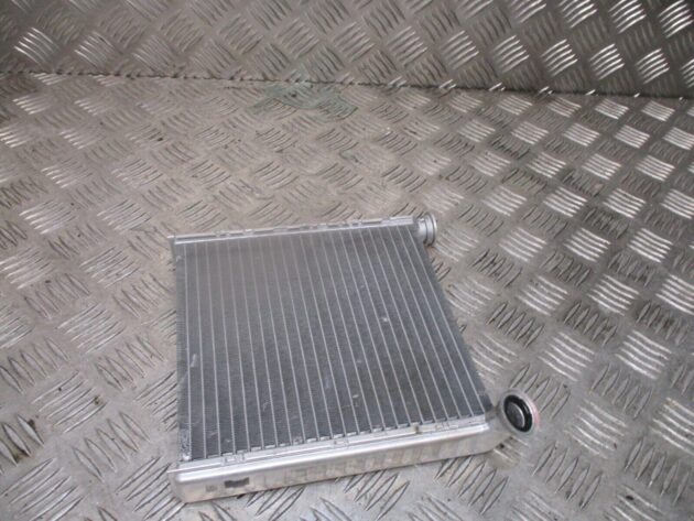 2018 GENUINE AUDI A3 8V VALEO HEATER MATRIX RADIATOR 5Q0819031B