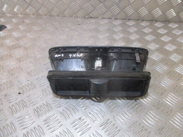 2012 GENUINE VW GOLF MK6 DASHBOARD CENTRE TWIN AIRVENTS 5K0815736D - Image 3