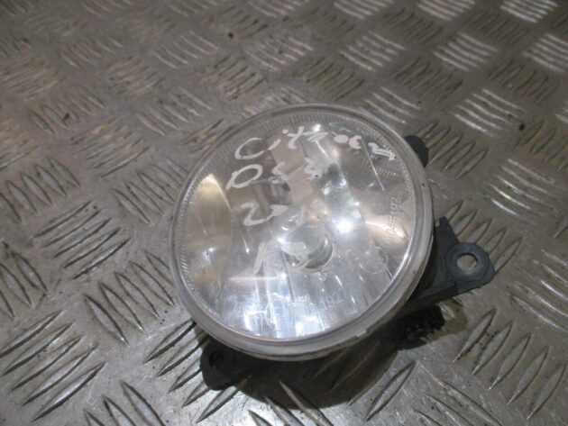 2013 GENUINE CITROEN DS3 3DOOR FRONT RIGHT DRIVER SIDE HEADLIGHT LAMP A046192 - Image 2