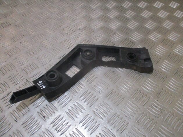 2017 GENUINE VW GOLF MK7 REAR LEFT PASSENGER SIDE BUMPER BRACKET 5G6807393