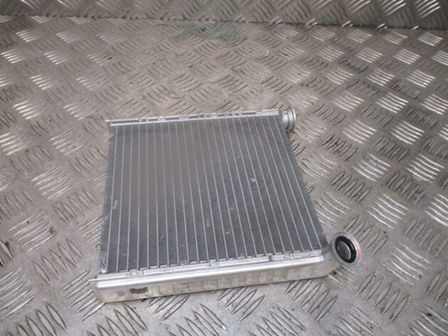 2018 GENUINE AUDI A3 8V VALEO HEATER MATRIX RADIATOR 5Q0819031B - Image 3