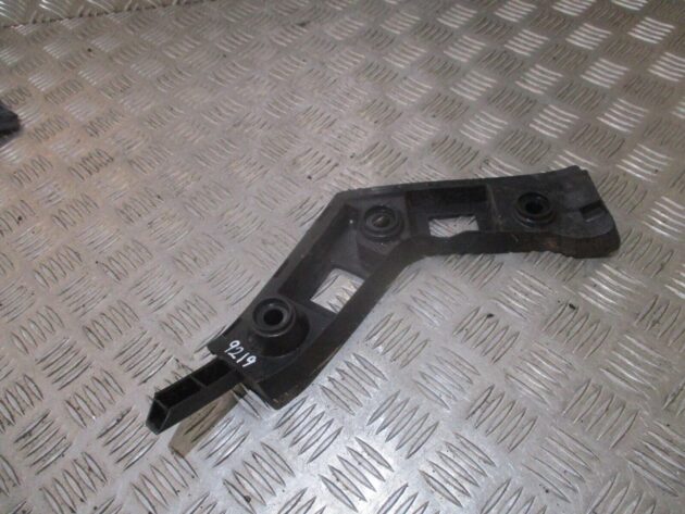 2017 GENUINE VW GOLF MK7 REAR LEFT PASSENGER SIDE BUMPER BRACKET 5G6807393 - Image 3