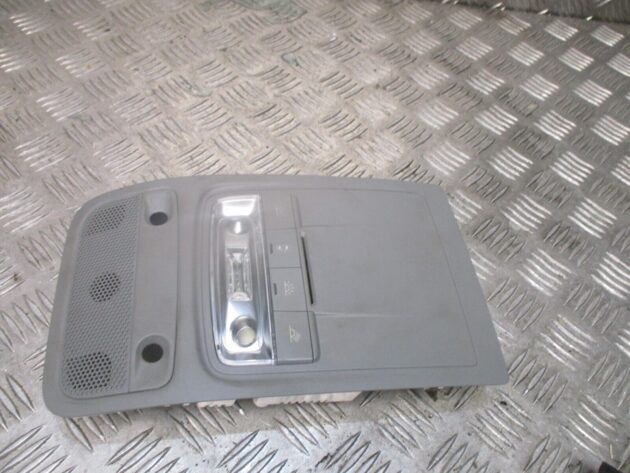 2018 GENUINE AUDI A3 8V INTERIOR READING LIGHT LAMP 8V0947135J