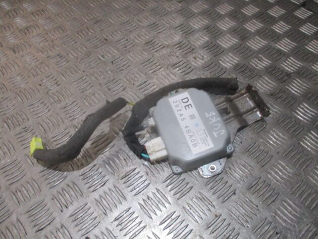 2016 GENUINE NISSAN JUKE VOLTAGE STABILIZER ECU 292AS 4BA0B