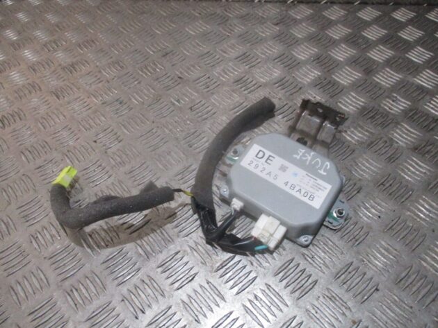 2016 GENUINE NISSAN JUKE VOLTAGE STABILIZER ECU 292AS 4BA0B - Image 3