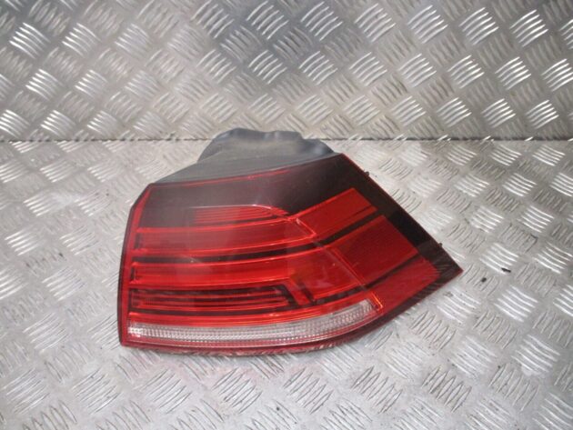 2018 GENUINE VW GOLF MK7.5 REAR RIGHT DRIVER SIDE TAILLIGHT LAMP 5G0945096Q