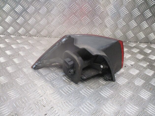 2018 GENUINE VW GOLF MK7.5 REAR RIGHT DRIVER SIDE TAILLIGHT LAMP 5G0945096Q - Image 4