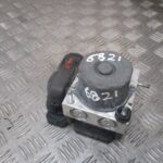 2014 GENUINE AUDI A1 ABS PUMP CONTROL UNIT  PUMP 6R0907379BK 6R0907379BA