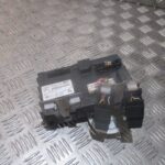 2016 GENUINE NISSAN JUKE BCM BODY CONTROL MODULE 284B1BV81C