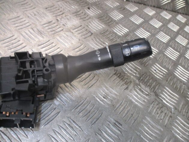 2013 GENUINE TOYOTA AVENSIS INDICATOR & WIPER STALK SWITCH 17F144/173832 - Image 2