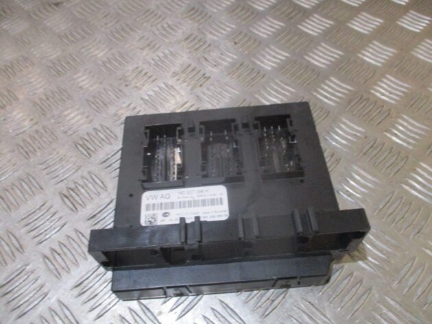2012 GENUINE VW GOLF MK6 BCM BODY CONTROL MODULE ECU 1K0937086H