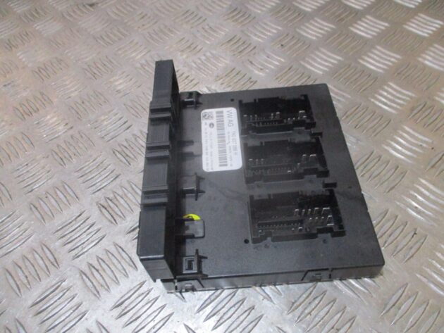 2012 GENUINE VW GOLF MK6 BCM BODY CONTROL MODULE ECU 1K0937086H - Image 3