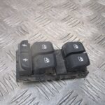 2015 GENUINE AUDI A3 8V FRONT RIGHT DRIVER SIDE WINDOW SWITCH 8V0959851K